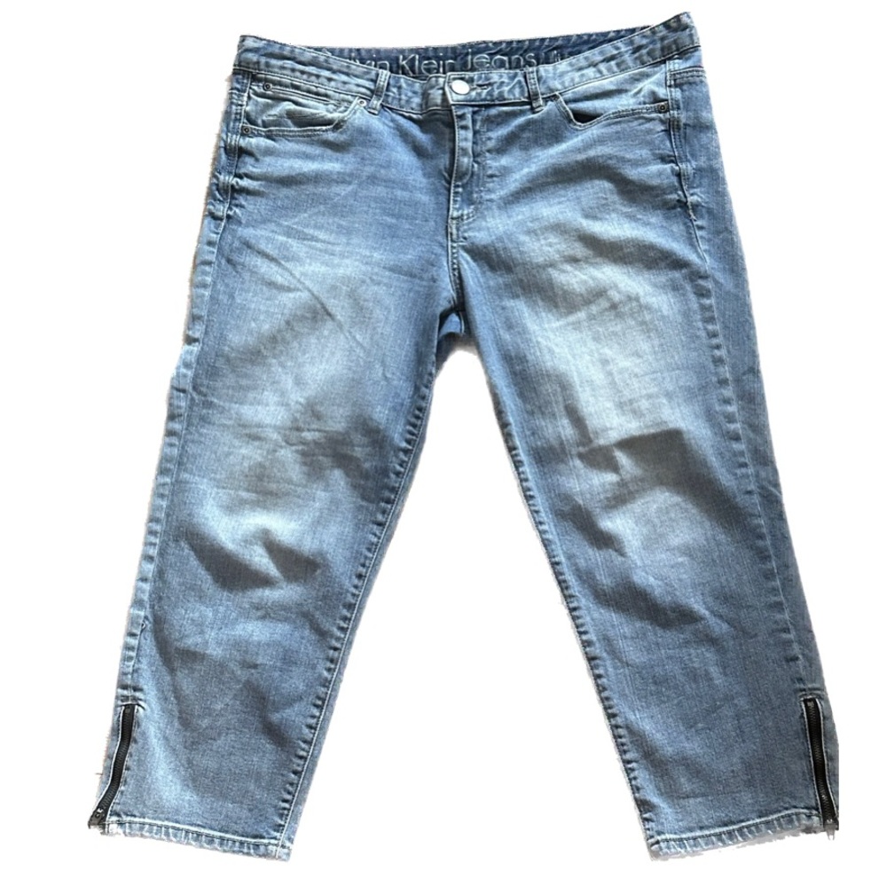 Calvin Klein Jeans Ultimate Skinny